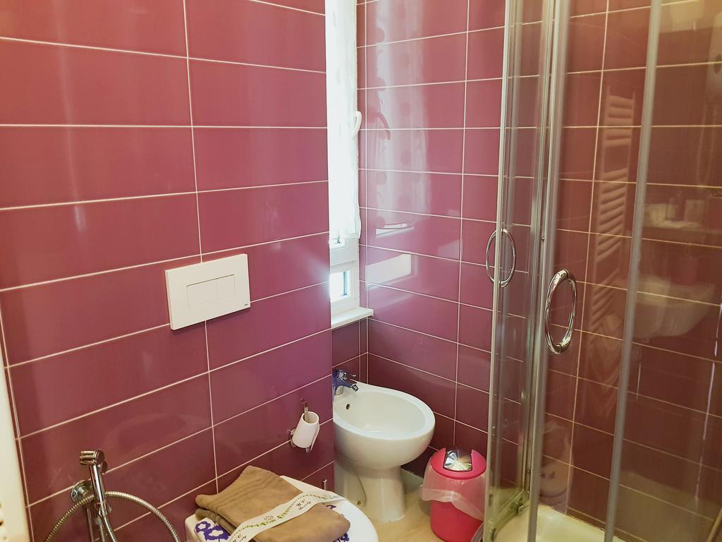 Il Quadrifoglio Guesthouse ラ・スペツィア エクステリア 写真