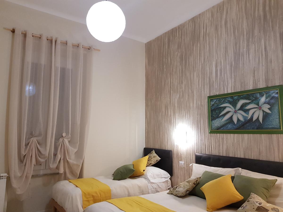 Il Quadrifoglio Guesthouse ラ・スペツィア エクステリア 写真